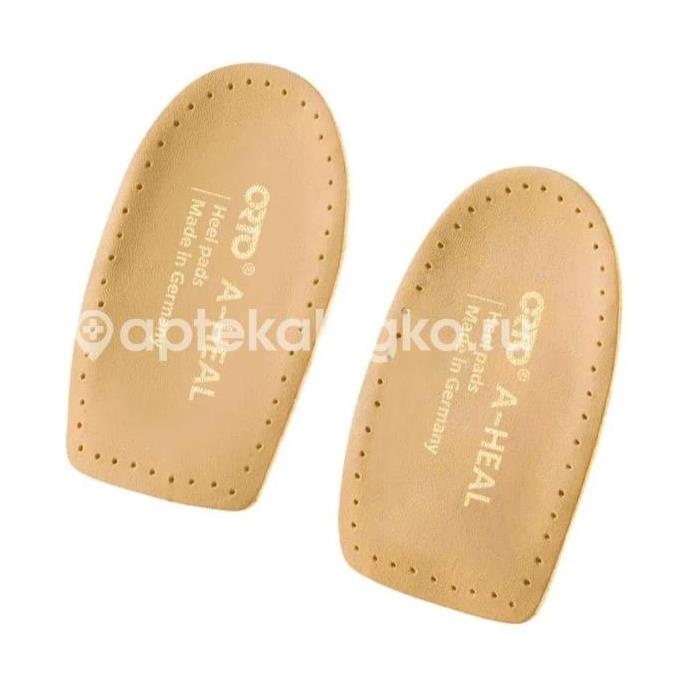 Подпяточник орто а - хэл р.42/44 Подпяточник орто а - хэл р.42/44 - 1