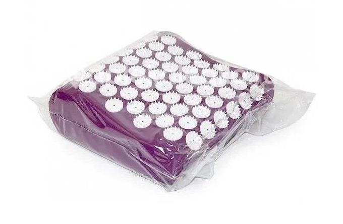 Тривес подушка массажная /арт.м - 706/ Тривес подушка массажная /арт.м - 706/ - 1