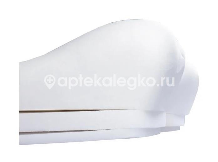 Тривес подушка ортопед. для взр. топ - 105 эффект.памяти Тривес подушка ортопед. для взр. топ - 105 эффект.памяти - 1