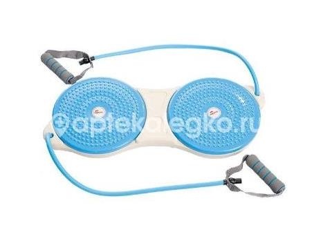 Тривес диск гимнаст. двойной /арт.м - 503/ Тривес диск гимнаст. двойной /арт.м - 503/ - 1