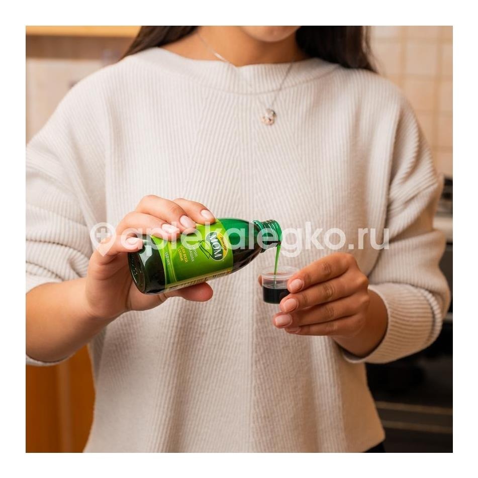 Доктор мом сироп 150мл. Доктор мом сироп 150мл. - 7