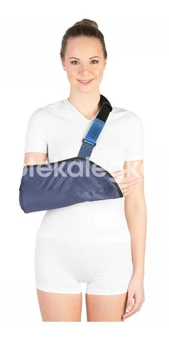 Тривес бандаж для руки фиксир. р.xxs /арт.т - 8191/ Тривес бандаж для руки фиксир. р.xxs /арт.т - 8191/ - 1