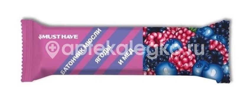 Я вкусный батончик мюсли кокос молочный шоколад 25г. Я вкусный батончик мюсли кокос молочный шоколад 25г. - 1