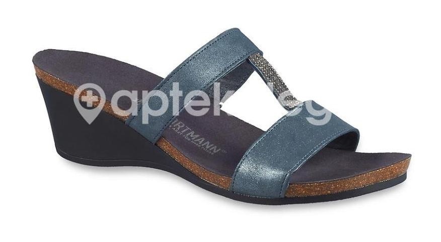 Обувь ортопед. севилла (сер. с кристаллами) 41 Обувь ортопед. севилла (сер. с кристаллами) 41 - 1