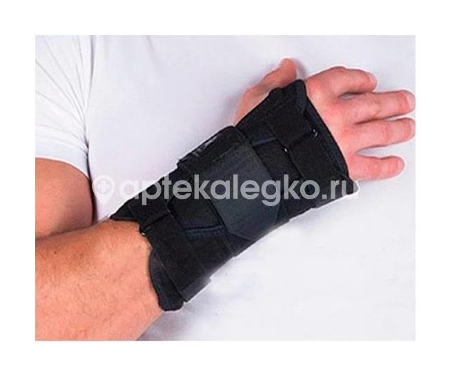 Тривес бандаж компрес. лучезап. левый р.s /арт.т - 8311/ Тривес бандаж компрес. лучезап. левый р.s /арт.т - 8311/ - 2