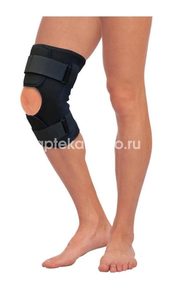 Тривес бандаж коленный сустав р.s /арт.т - 8518/ Тривес бандаж коленный сустав р.s /арт.т - 8518/ - 1