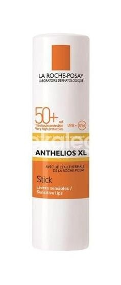 La roche - posay anthelios xl стик для чувствительных зон spf50 + 9г. (ля рош - позе антгелиос) La roche - posay anthelios xl стик для чувствительных зон spf50 + 9г. (ля рош - позе антгелиос) - 1