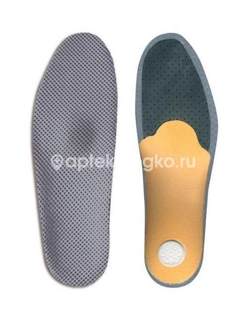Актив стельки ортоп. р.42 /арт.55а/ Актив стельки ортоп. р.42 /арт.55а/ - 2