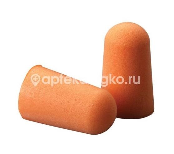 Изображение Клинса беруши №2 (пара) КЛИНСА БЕРУШИ №2 (ПАРА) FORTUNE MEDICAL SUPPLIES Corp.Ltd