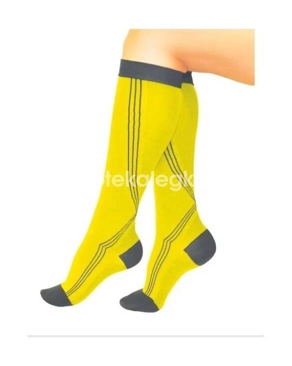 Эласт гольфы 0401 медицинский компрессионные (i - й) р.4 песочный Эласт гольфы 0401 медицинский компрессионные (i - й) р.4 песочный - 1