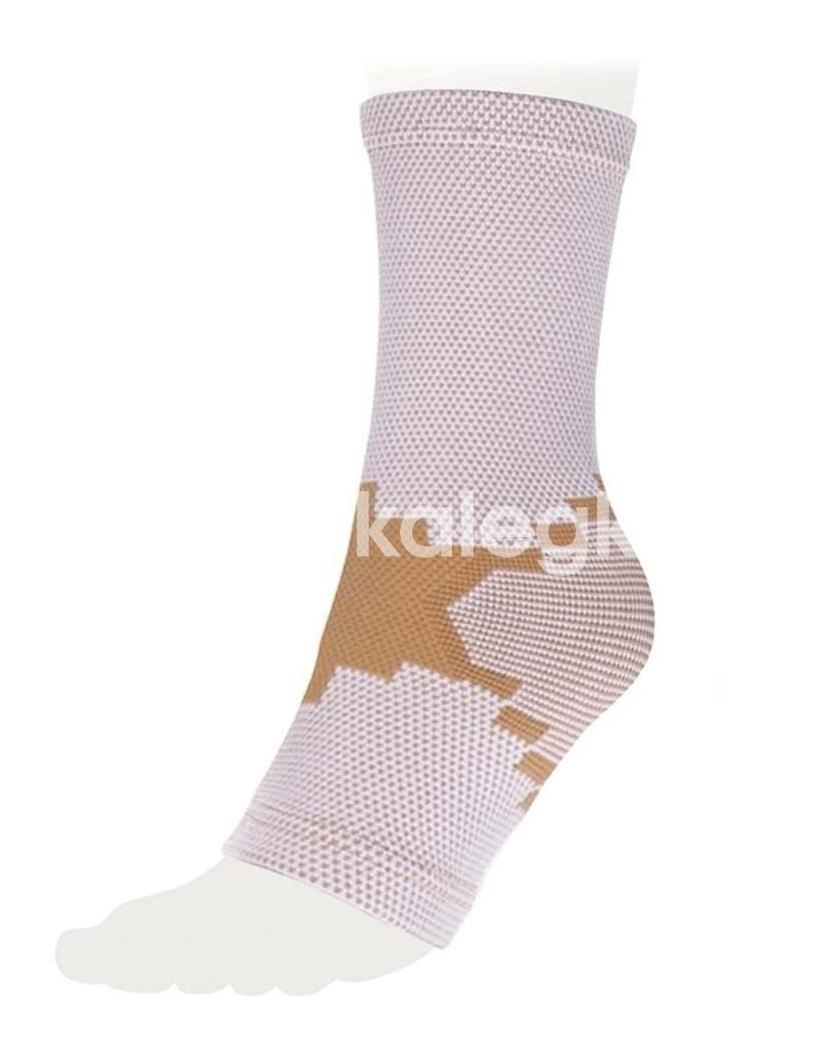 Экотен бандаж компр. на голеностоп. сустав р.l /арт. as - e01/ Экотен бандаж компр. на голеностоп. сустав р.l /арт. as - e01/ - 1