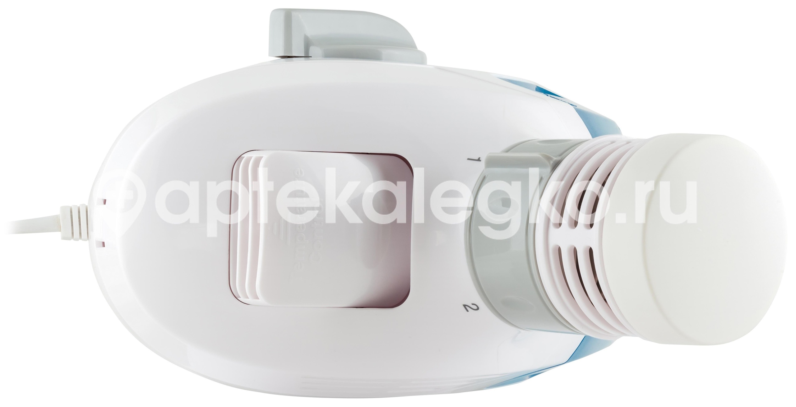 Ингалятор паровой aerobreze cs - 001 Ингалятор паровой aerobreze cs - 001 - 4