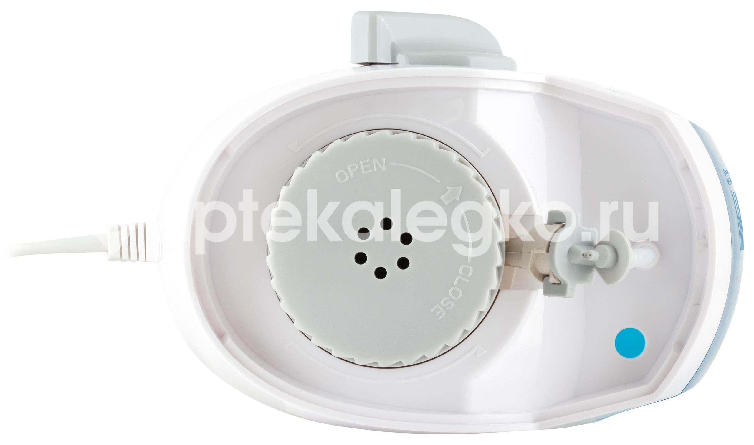 Ингалятор паровой aerobreze cs - 001 Ингалятор паровой aerobreze cs - 001 - 5