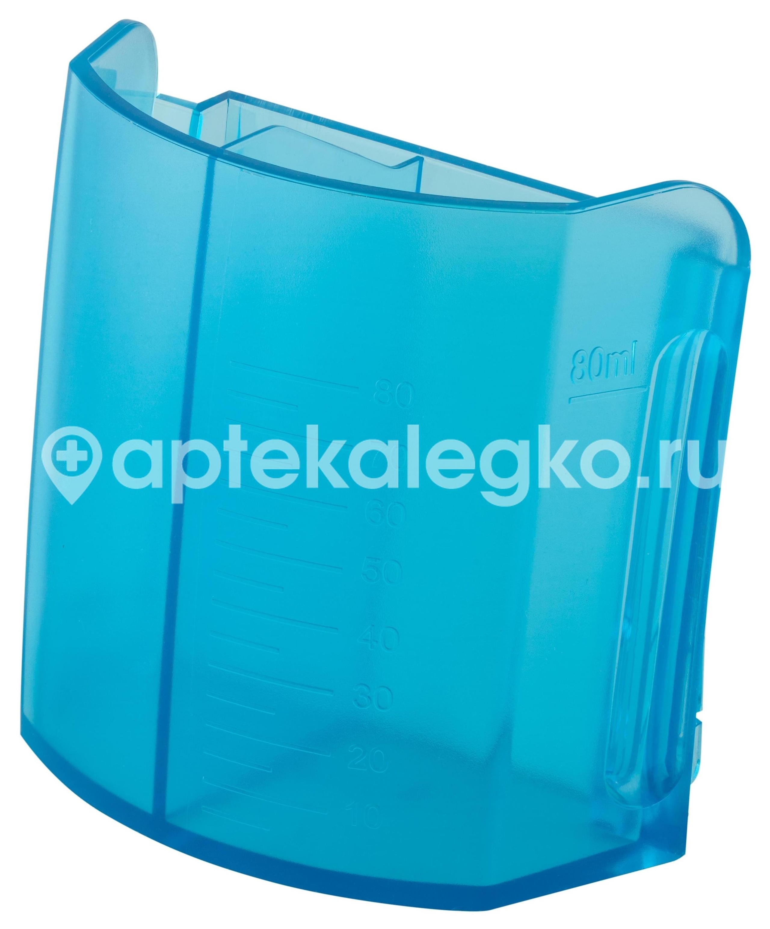 Ингалятор паровой aerobreze cs - 001 Ингалятор паровой aerobreze cs - 001 - 6