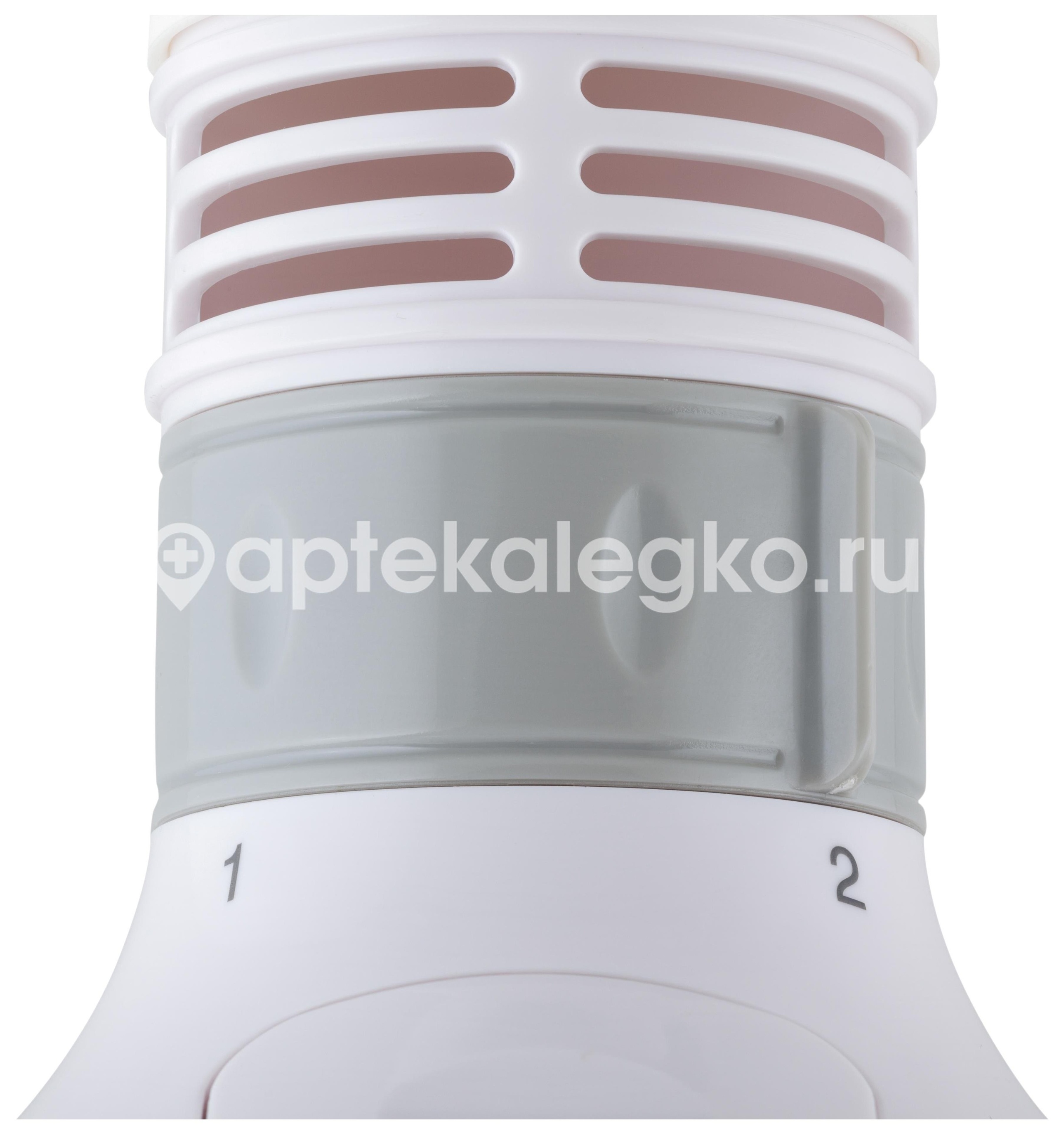 Ингалятор паровой aerobreze cs - 001 Ингалятор паровой aerobreze cs - 001 - 12