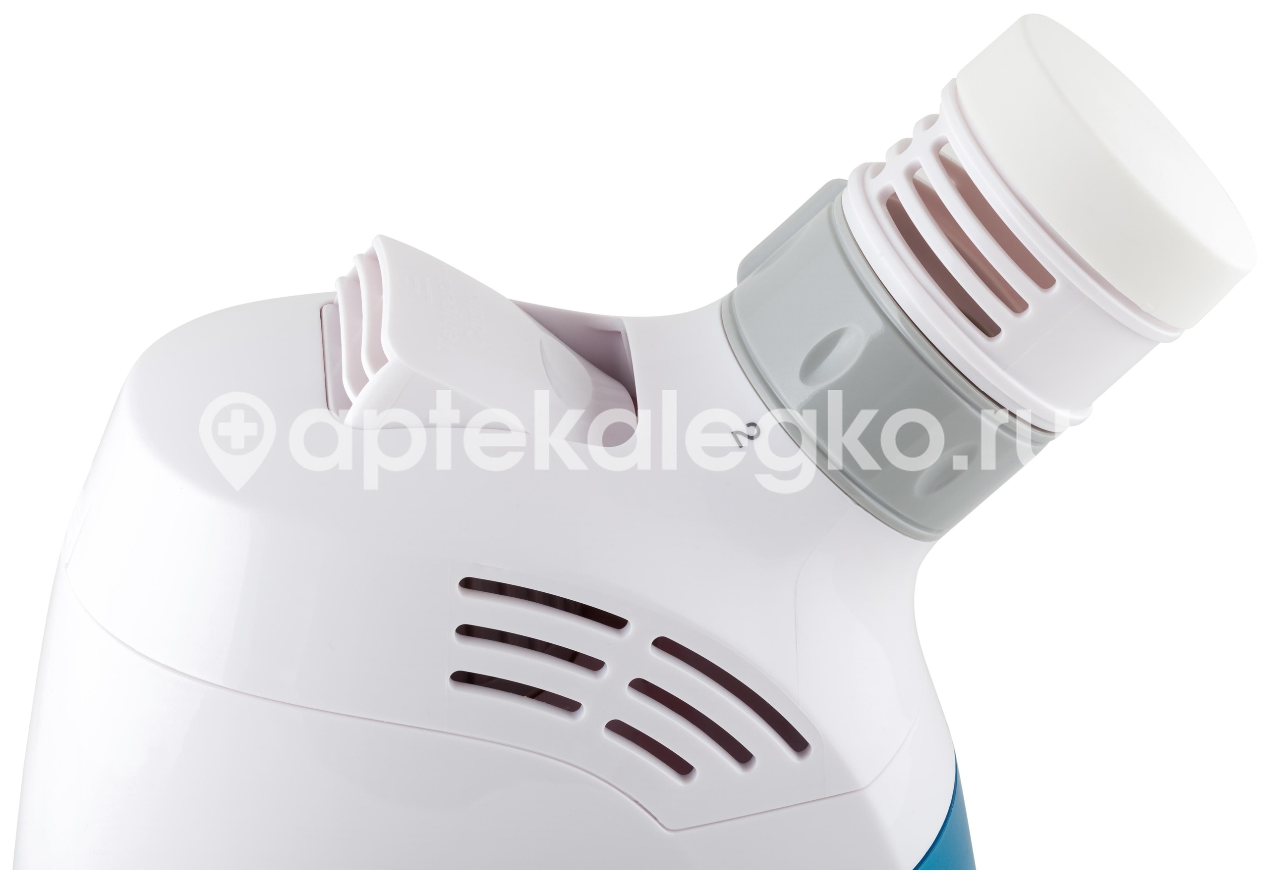 Ингалятор паровой aerobreze cs - 001 Ингалятор паровой aerobreze cs - 001 - 15