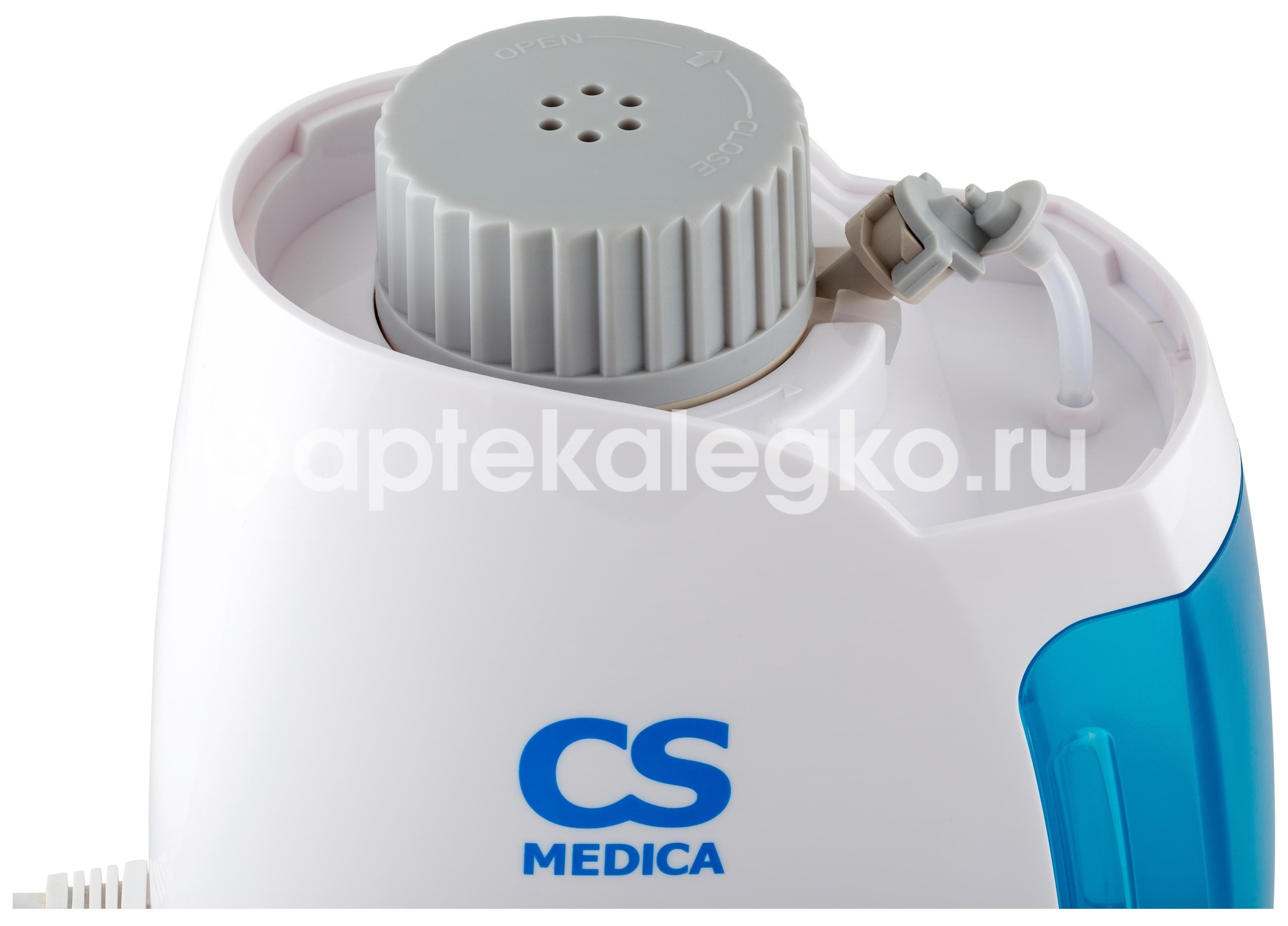 Ингалятор паровой aerobreze cs - 001 Ингалятор паровой aerobreze cs - 001 - 16