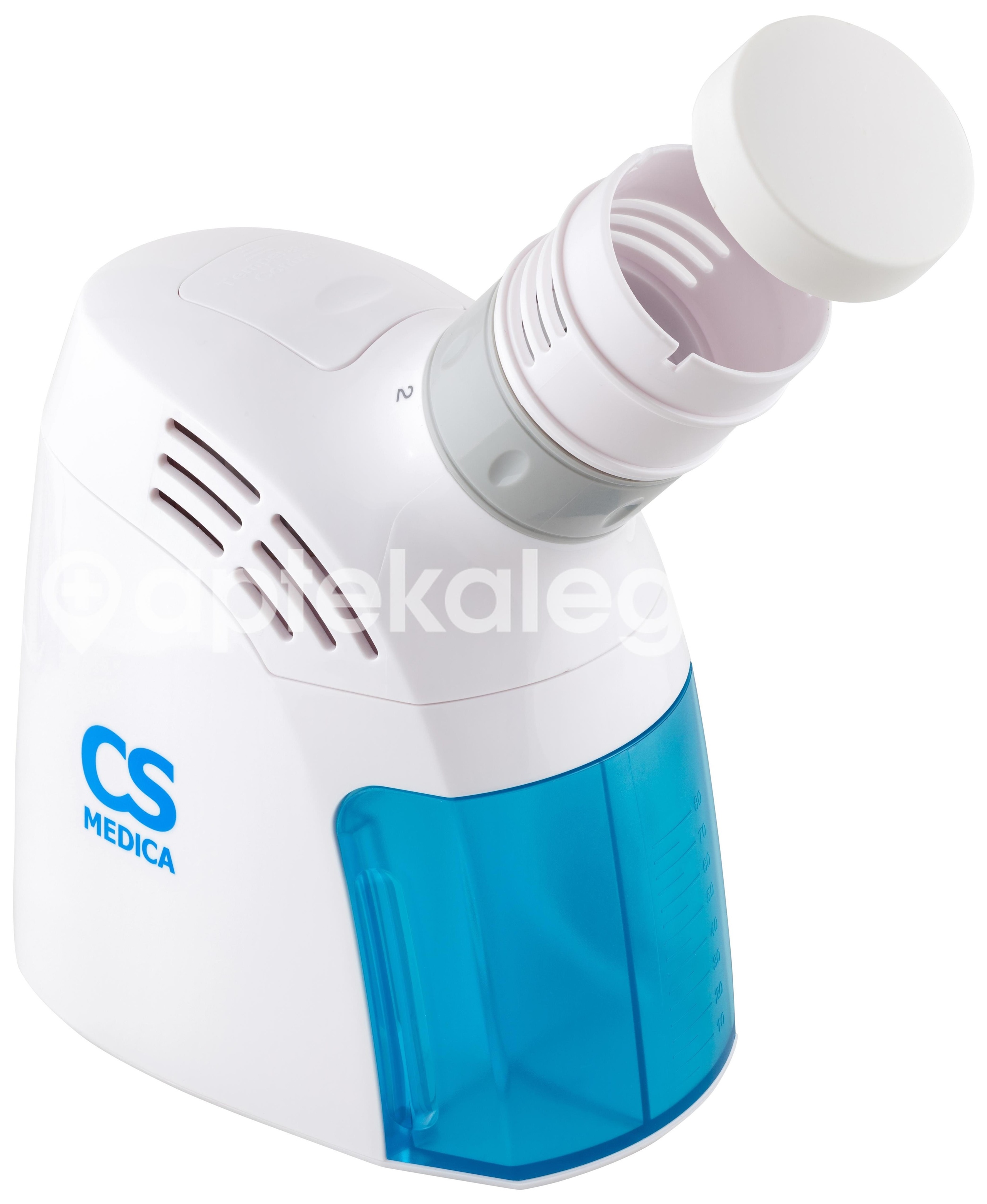Ингалятор паровой aerobreze cs - 001 Ингалятор паровой aerobreze cs - 001 - 27
