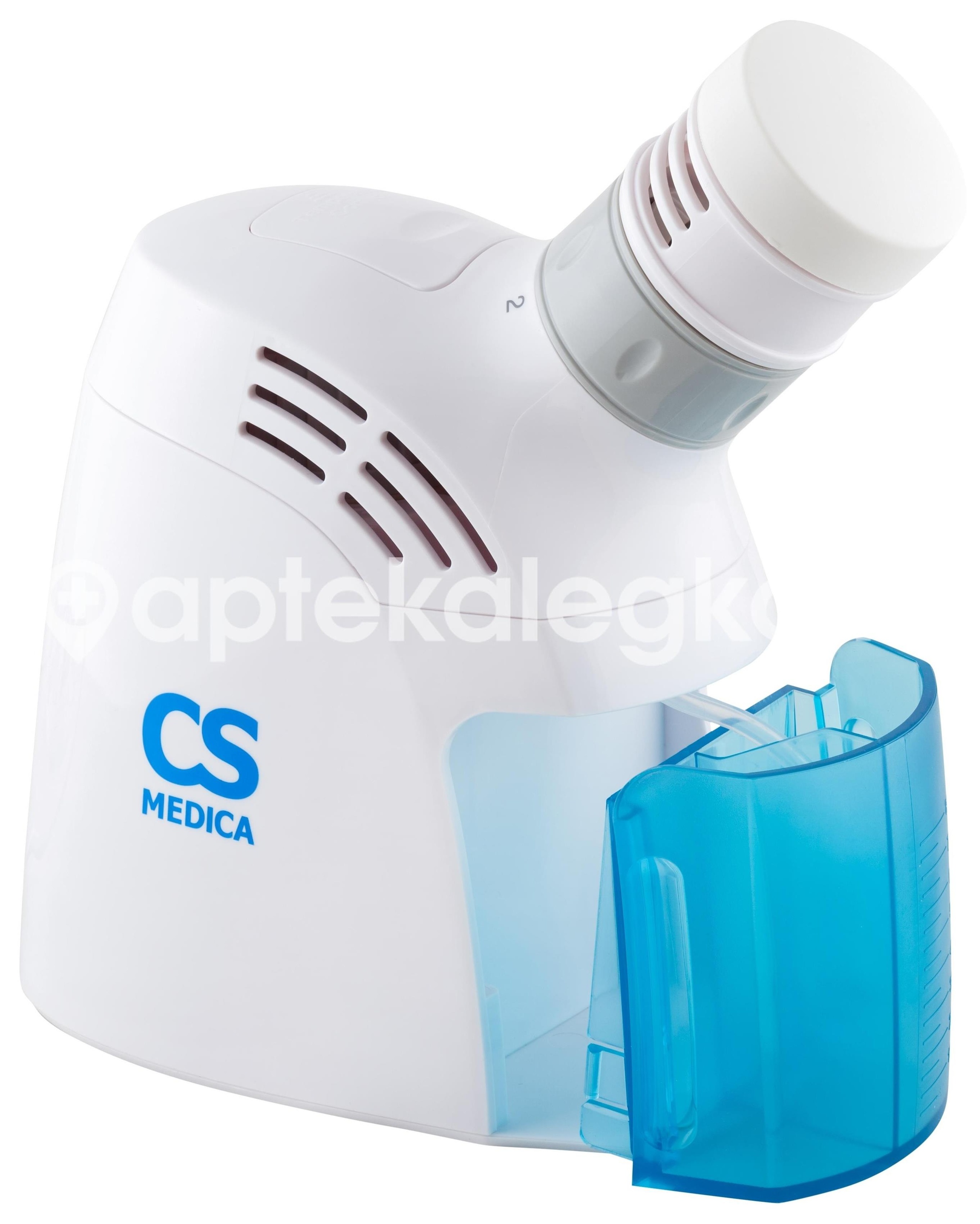 Ингалятор паровой aerobreze cs - 001 Ингалятор паровой aerobreze cs - 001 - 30