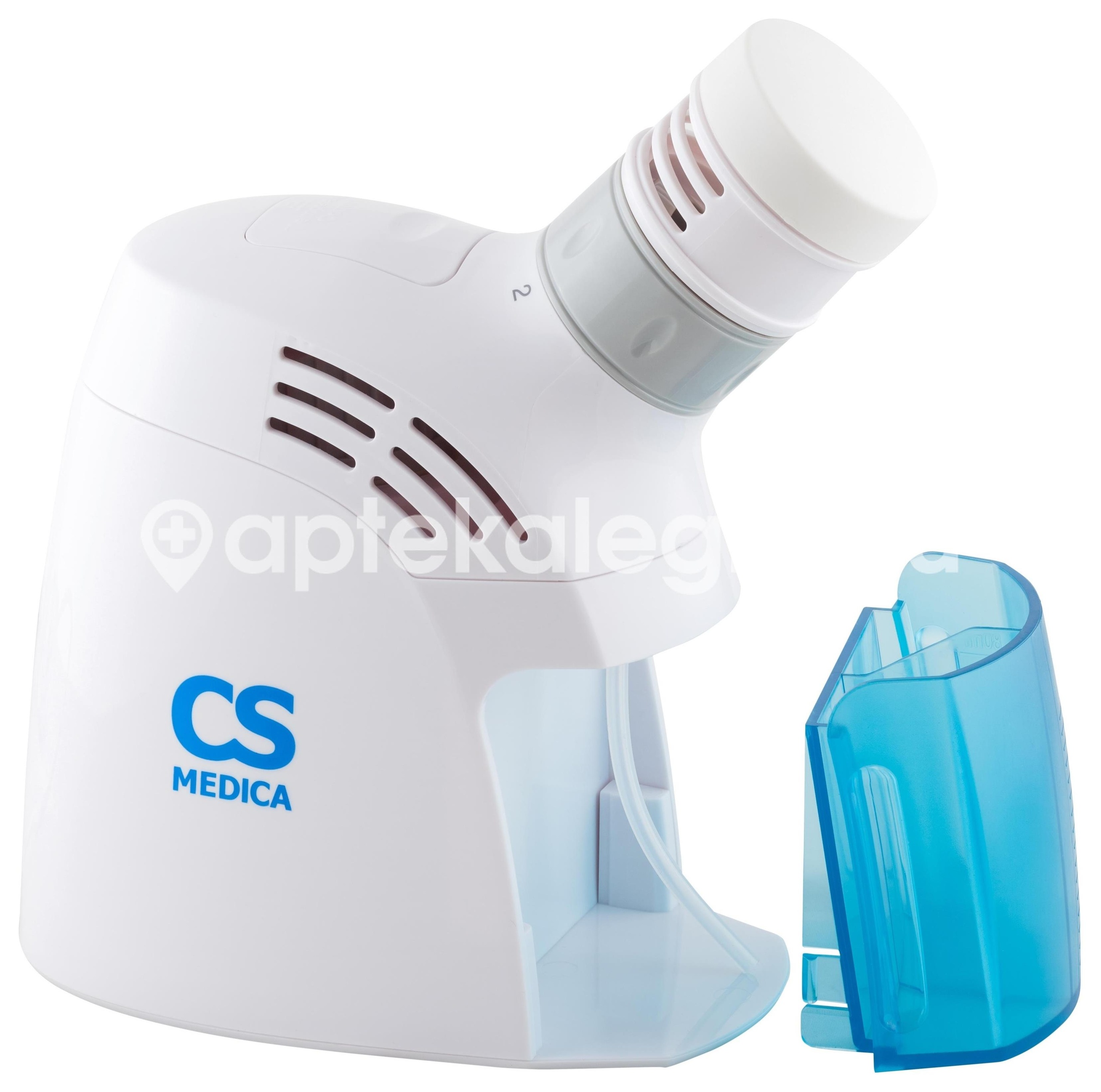 Ингалятор паровой aerobreze cs - 001 Ингалятор паровой aerobreze cs - 001 - 31