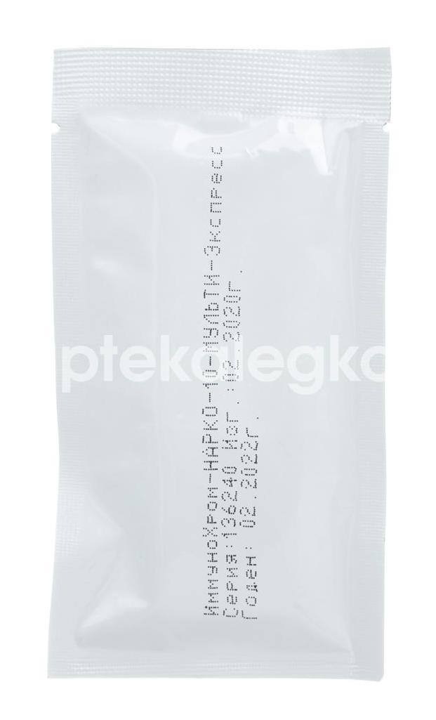 Набор реагентов иммунохром - нарко - мульти - 10 экспресс 1 тест для выявл. наркот. в моче Набор реагентов иммунохром - нарко - мульти - 10 экспресс 1 тест для выявл. наркот. в моче - 3