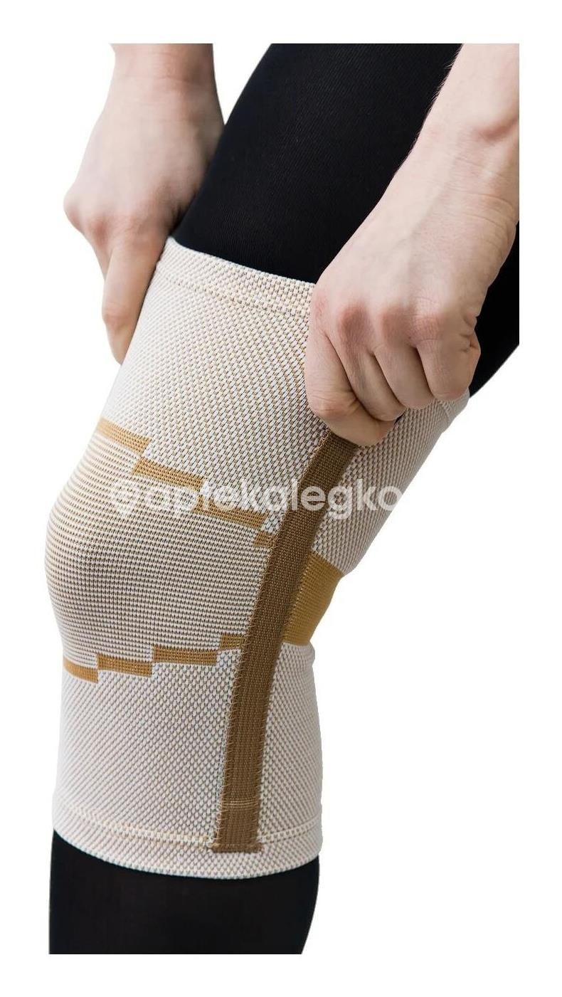 Бандаж на колено р.3 l Бандаж на колено р.3 l - 1