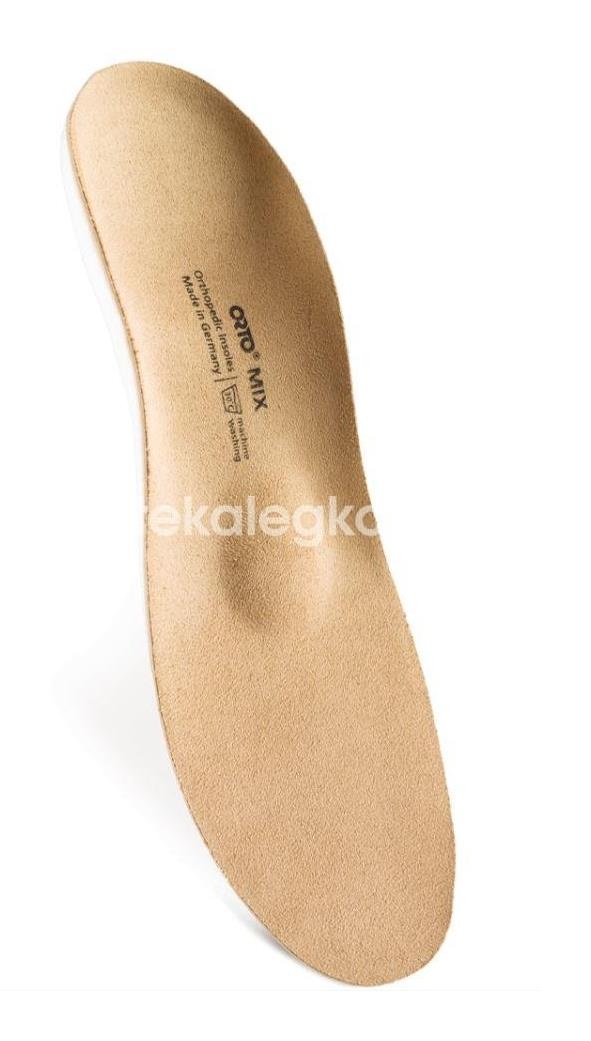 Орто стельки ортопед. с памятью р.34 /арт.mix/ Орто стельки ортопед. с памятью р.34 /арт.mix/ - 1