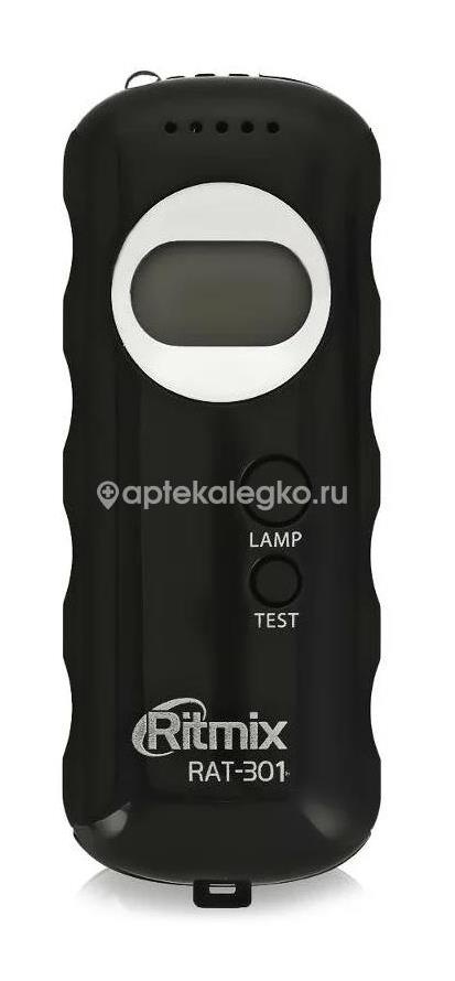 Алкотестер rat - 301 Алкотестер rat - 301 - 1