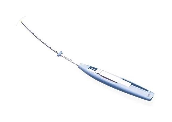 Спираль юнона био т juno gold спираль внутриматочная Спираль юнона био т juno gold спираль внутриматочная - 1