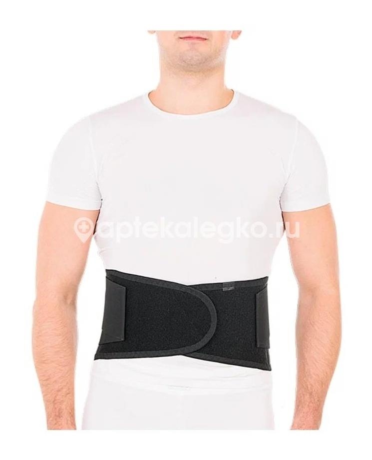 Тривес корсет т - 1554 ортопед. р.7(xxl) Тривес корсет т - 1554 ортопед. р.7(xxl) - 1