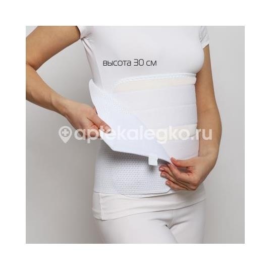 Крейт бандаж б - 332 п/операц. р.3 бел. Крейт бандаж б - 332 п/операц. р.3 бел. - 3