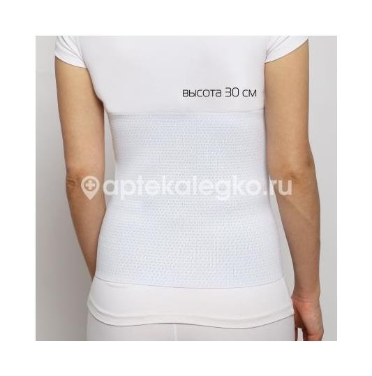 Крейт бандаж б - 332 п/операц. р.3 бел. Крейт бандаж б - 332 п/операц. р.3 бел. - 4