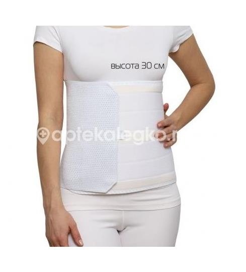 Крейт бандаж б - 332 п/операц. р.3 бел. Крейт бандаж б - 332 п/операц. р.3 бел. - 1