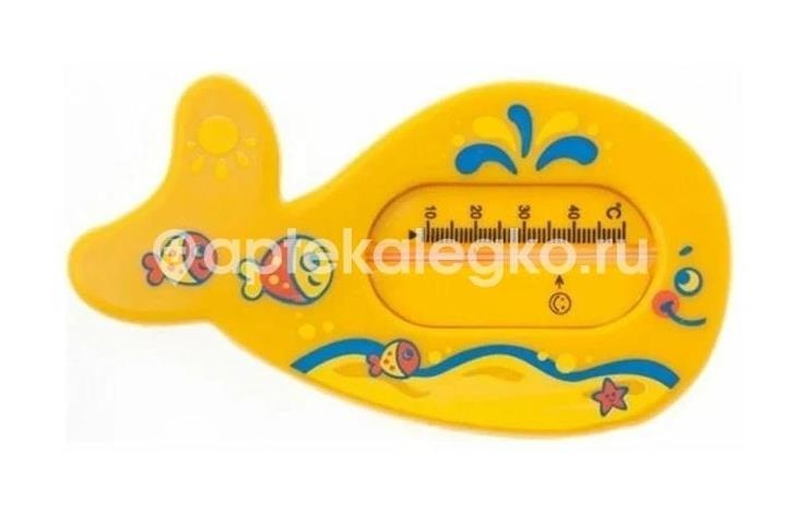 Бусинка термометр кит /арт.1015/ Бусинка термометр кит /арт.1015/ - 1