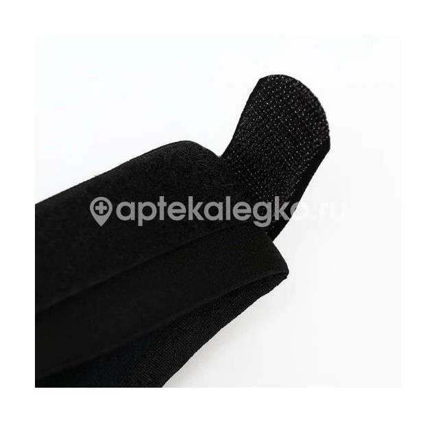 Крейт бандаж для коленного сустава р.3 /арт.f - 500/ Крейт бандаж для коленного сустава р.3 /арт.f - 500/ - 4