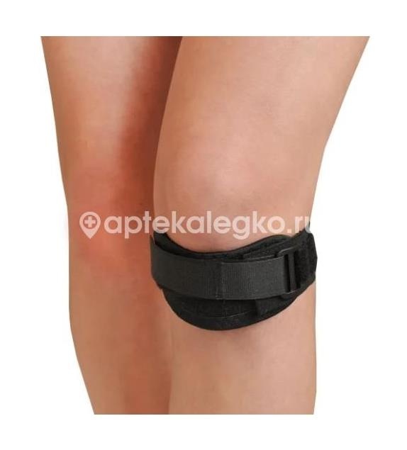 Крейт бандаж для коленного сустава р.3 /арт.f - 500/ Крейт бандаж для коленного сустава р.3 /арт.f - 500/ - 1