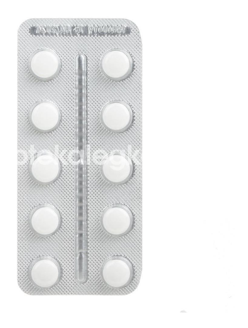 Индапамид крка 1,5мг. 60шт. таблетки пролонгированного действия покрытые пленочной оболочкой Индапамид крка 1,5мг. 60шт. таблетки пролонгированного действия покрытые пленочной оболочкой - 5