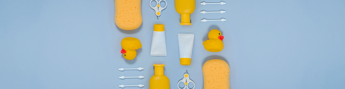 Всё для мамы и малыша